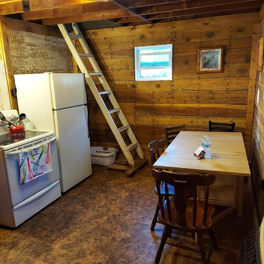 Three Bears Inn Сент-Энтони Экстерьер фото