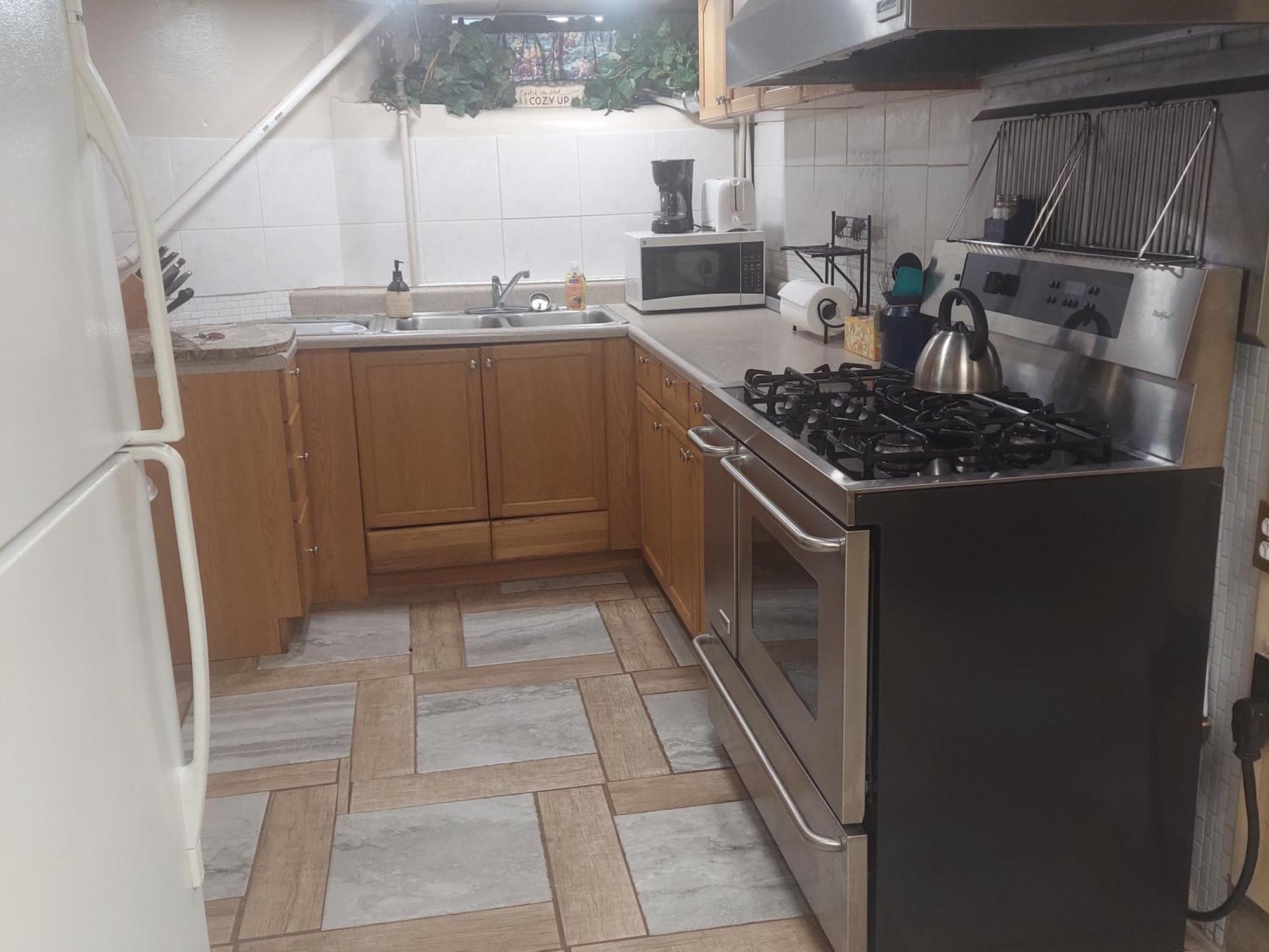 Three Bears Inn Сент-Энтони Номер фото