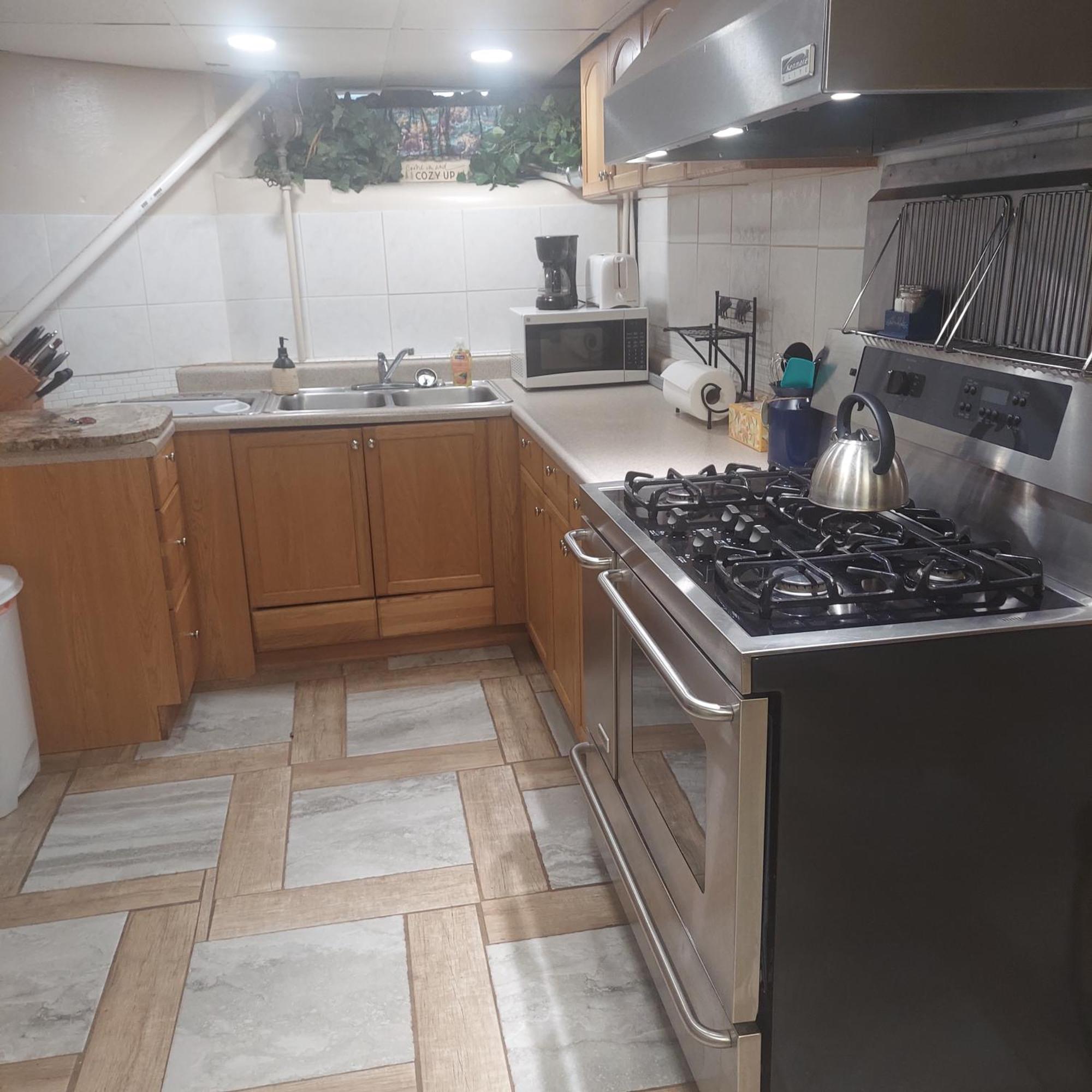 Three Bears Inn Сент-Энтони Номер фото