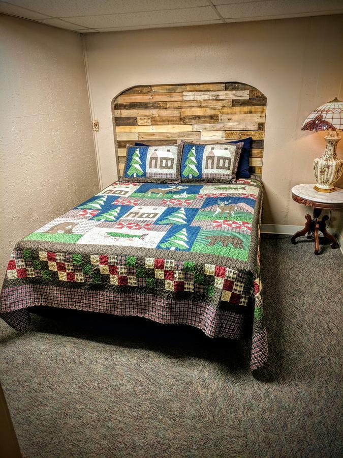 Three Bears Inn Сент-Энтони Экстерьер фото