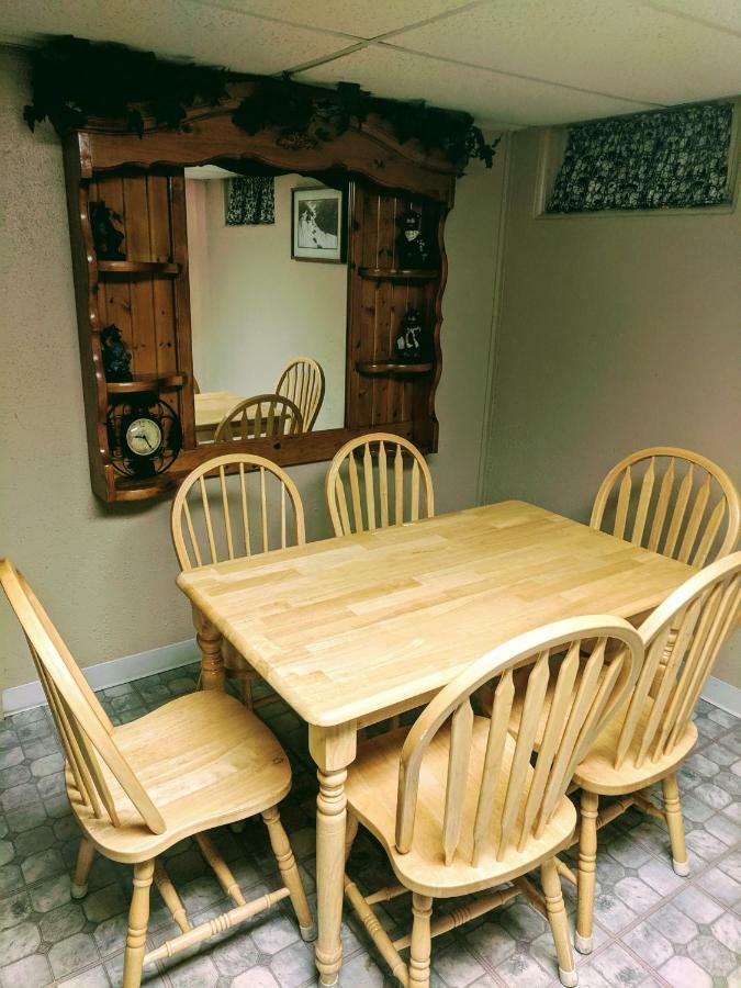 Three Bears Inn Сент-Энтони Экстерьер фото
