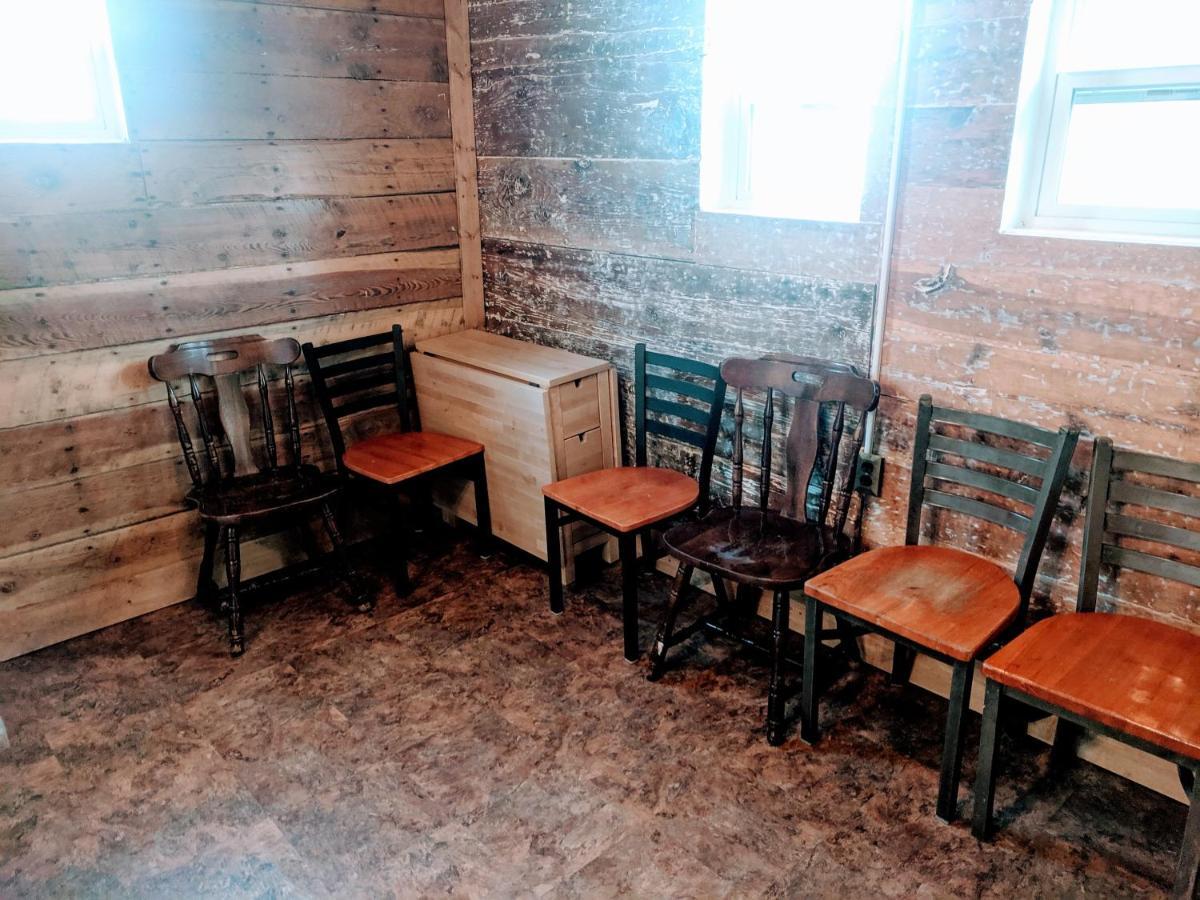 Three Bears Inn Сент-Энтони Экстерьер фото