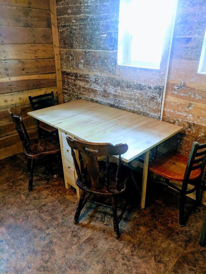 Three Bears Inn Сент-Энтони Экстерьер фото